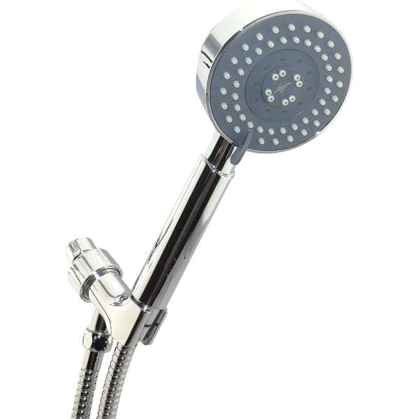 Five Function ABS Handheld Shower