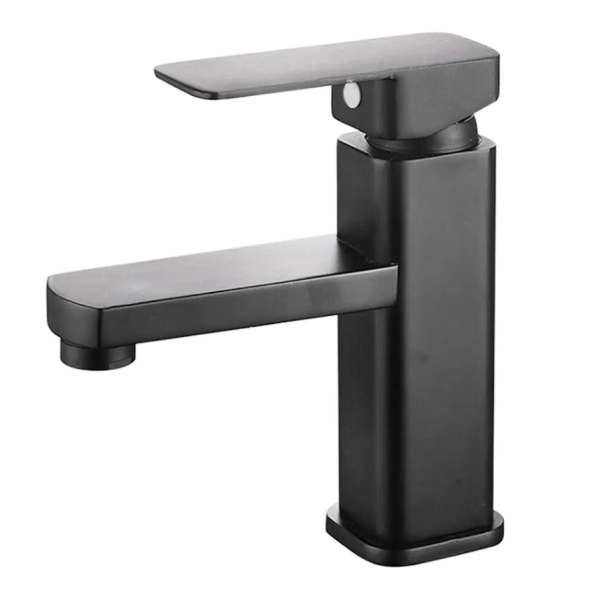Waterfall Bathroom Faucet