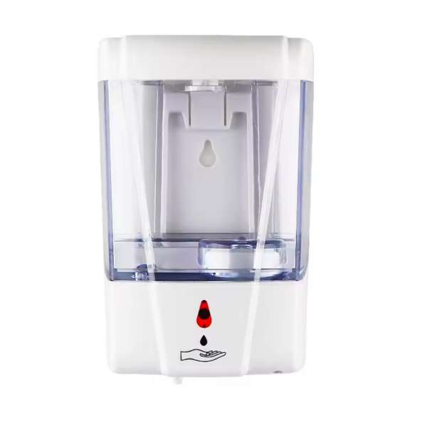 Soap Dispenser Battery Powered Sensor Touch-free