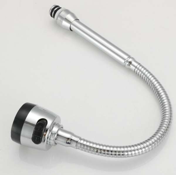 Stainless Steel Faucet Spout