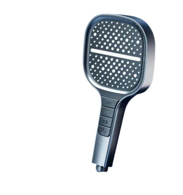 High Pressure Shower Heads with 8 Spray Modes