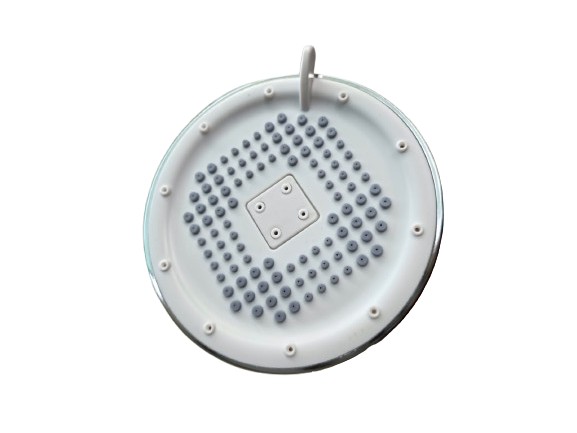 Multi-function Overhead shower